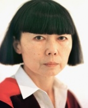 Rei Kawakubo Profile images
